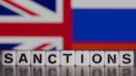 Kemenkeu AS Sebut Sanksi terhadap Dua Perusahaan Minyak Besar "Pukul" Rusia